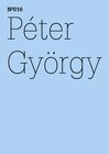 Buchcover Péter György
