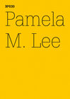Buchcover Pamela M. Lee