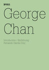 Buchcover George Chan