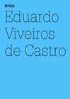 Buchcover Eduardo Viveiros de Castro