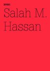 Buchcover Salah M. Hassan