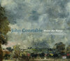 Buchcover John Constable. Maler der Natur
