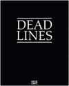 Buchcover Dead Lines