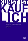 Buchcover Kunst ist käuflich