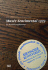 Buchcover Musée Sentimental 1979