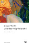 Buchcover Gustav Klimt und das ewig Weibliche