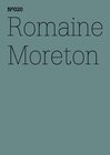 Romaine Moreton width=