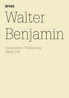 Walter Benjamin width=