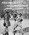 Buchcover Friedrich Seidenstücker