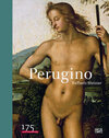 Buchcover Perugino – Raffaels Meister