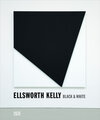 Buchcover Ellsworth Kelly