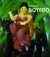 Buchcover Fernando Botero