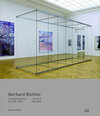 Buchcover Gerhard Richter Catalogue Raisonné. Volume 5