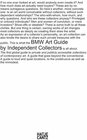 Buchcover BMW Art Guide by Independent Collectors