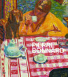 Buchcover Pierre Bonnard