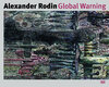 Buchcover Alexander Rodin Global Warning