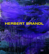 Buchcover Herbert Brandl