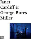 Buchcover Janet Cardiff & George Bures Miller