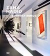 Buchcover Zaha Hadid und Suprematismus