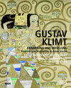 Buchcover Gustav Klimt