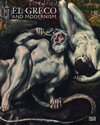 Buchcover El Greco and Modernism