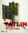 Buchcover Tatlin
