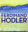 Buchcover Ferdinand Hodler