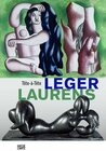 Buchcover Léger/Laurens