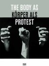 Buchcover Körper als Protest