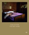 Buchcover Tom Hunter