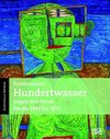 Buchcover Friedensreich Hundertwasser