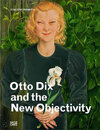 Buchcover Otto Dix and the New Objectivity