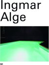 Buchcover Ingmar Alge