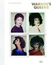 Buchcover Warhol's Queens