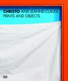 Buchcover Christo und Jeanne-Claude