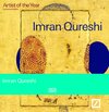 Buchcover Imran Qureshi