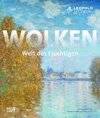 Buchcover Wolken