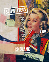 Buchcover Schwitters in England