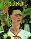 Buchcover Frida Kahlo
