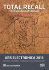 Buchcover Ars Electronica 2013