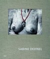Buchcover Sabine Dehnel