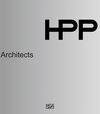Buchcover HPP Architects