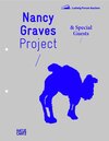 Buchcover Nancy Graves Project