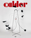 Buchcover Alexander Calder: Bäume