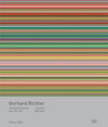 Buchcover Gerhard Richter Catalogue Raisonné. Volume 6