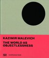 Buchcover Kazimir Malevich