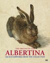 Buchcover The Origins of the Albertina