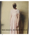 Buchcover Michaël Borremans