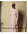 Buchcover Michaël Borremans