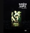 Buchcover Sasha Waltz